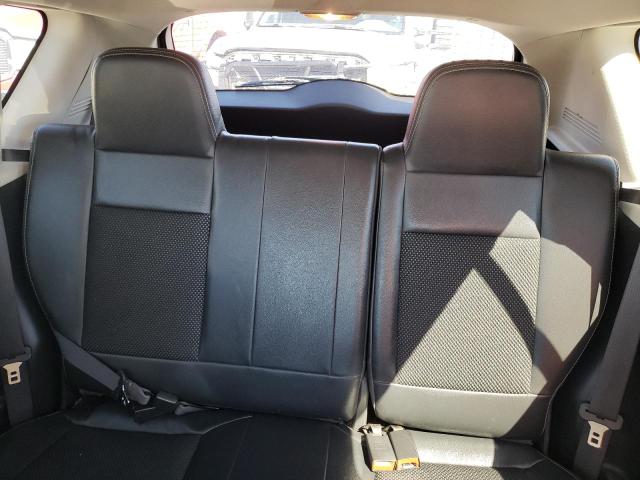 Photo 10 from auction – 2016 JEEP COMPASS LA with VIN 1C4NJCEA5GD666148