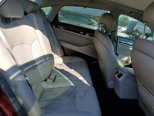 Photo 10 from auction – 2015 HYUNDAI GENESIS 3. with VIN KMHGN4JE0FU094007