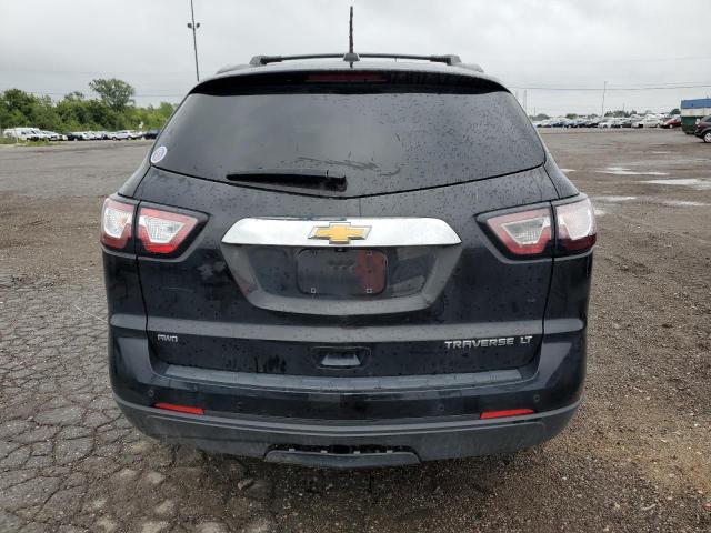 Photo 6 from auction – 2016 CHEVROLET TRAVERSE L with VIN 1GNKVHKD0GJ225586