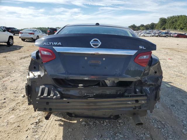 Photo 6 from auction – 2018 NISSAN ALTIMA 2.5 with VIN 1N4AL3AP0JC166355