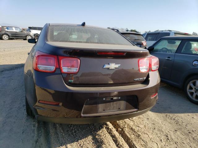 Photo 6 from auction – 2015 CHEVROLET MALIBU 1LT with VIN 1G11C5SL5FF151401