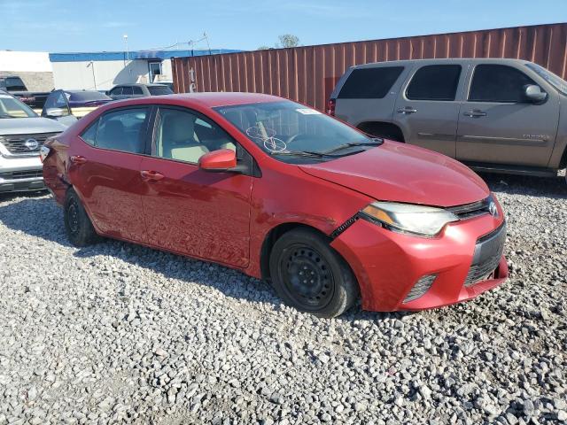 Zdjęcie 4 z aukcji – 2015 TOYOTA COROLLA L z VIN 2T1BURHE3FC339044