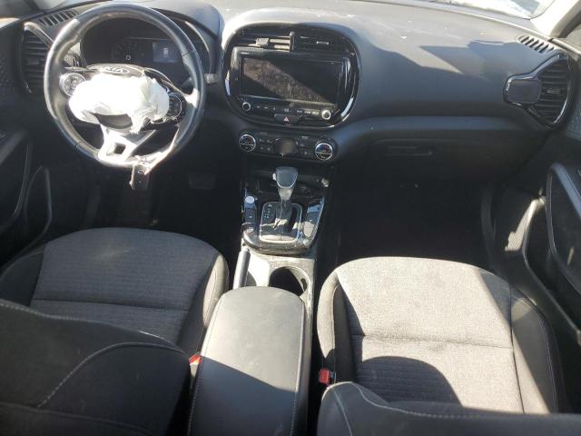 Photo 8 from auction – 2021 KIA SOUL EX with VIN KNDJ33AU3M7766008