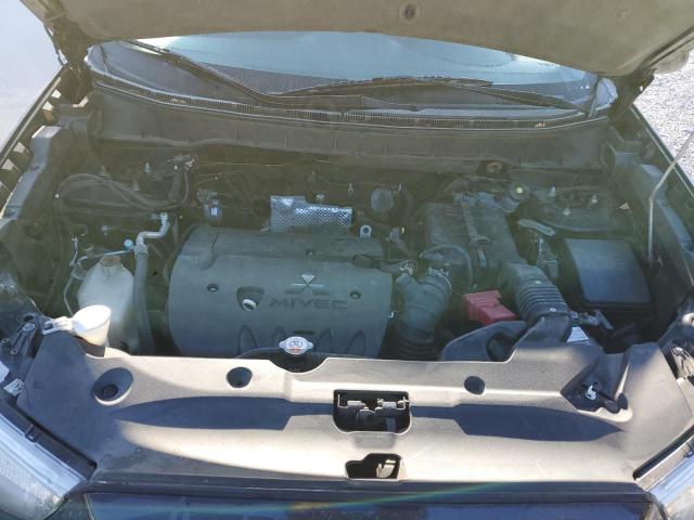 Photo 12 from auction – 2015 MITSUBISHI OUTLANDER with VIN 4A4AP3AU8FE010895