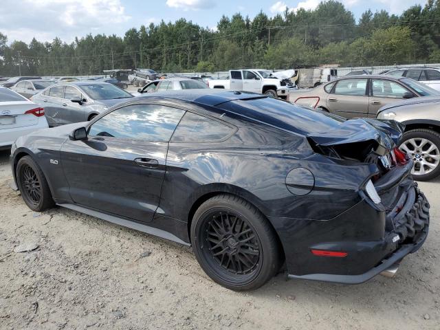 Photo 2 from auction – 2018 FORD MUSTANG GT with VIN 1FA6P8CF7J5116861