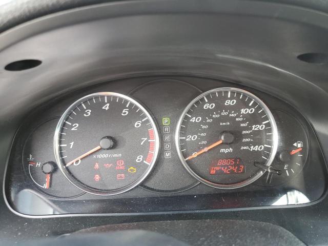 Photo 9 from auction – 2005 MAZDA 6 S with VIN 1YVHP80DX55M12267