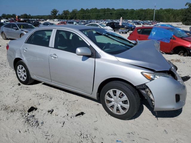 Photo 4 from auction – 2010 TOYOTA COROLLA BA with VIN 1NXBU4EE2AZ314845