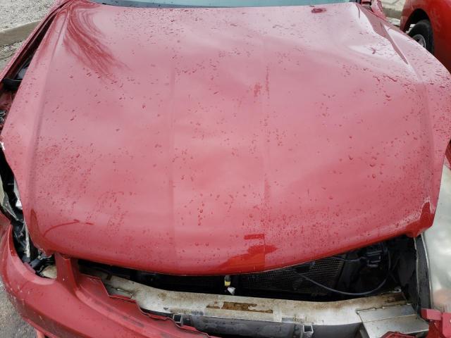 Photo 11 from auction – 2003 INFINITI G35 with VIN JNKCV51E03M016782