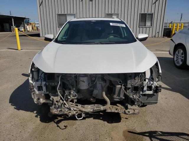 Photo 5 from auction – 2017 HONDA CIVIC EX with VIN 19XFC2F82HE208359