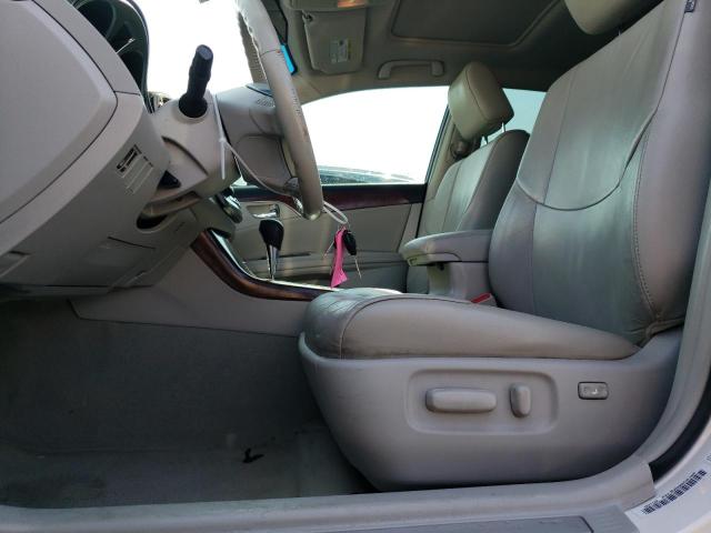 Photo 7 from auction – 2012 TOYOTA AVALON BAS with VIN 4T1BK3DB8CU450648