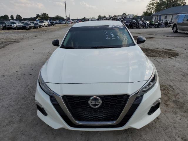 Photo 5 from auction – 2019 NISSAN ALTIMA SR with VIN 1N4BL4CVXKC233695