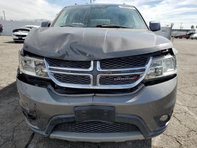 Photo 5 from auction – 2013 DODGE JOURNEY SX with VIN 3C4PDCBG0DT601383