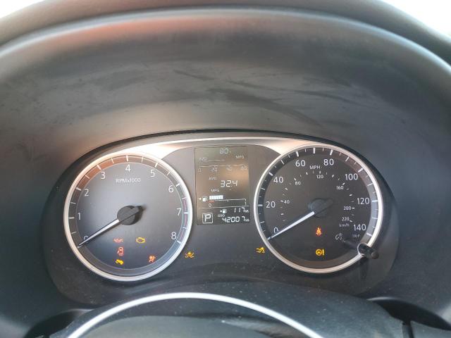 Photo 9 from auction – 2020 NISSAN KICKS S with VIN 3N1CP5BV0LL577703