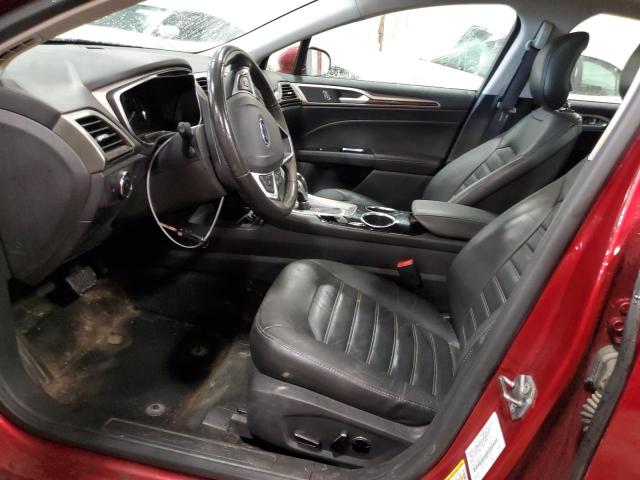 Photo 7 from auction – 2013 FORD FUSION SE with VIN 3FA6P0LU0DR218181