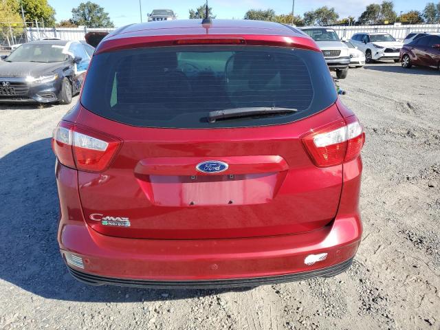 Photo 6 from auction – 2013 FORD C-MAX PREM with VIN 1FADP5CU1DL543912