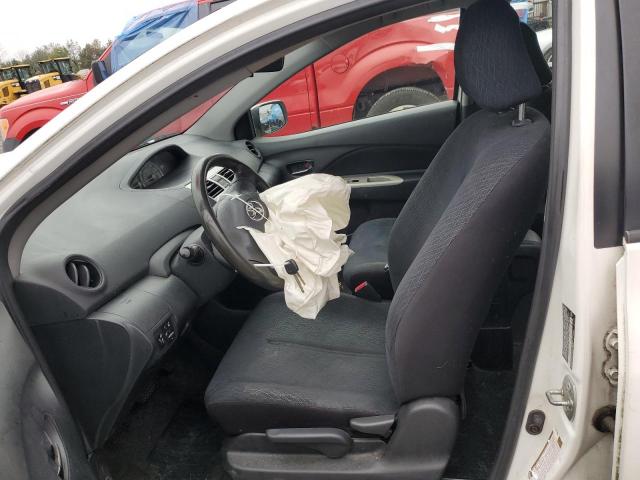 Photo 7 from auction – 2007 TOYOTA YARIS with VIN JTDBT923471035673