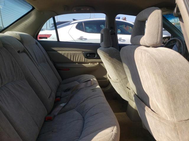 Photo 10 from auction – 2000 BUICK REGAL with VIN 2G4WB52K6Y1330091