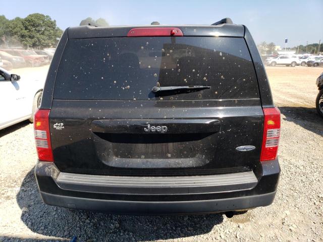 Photo 6 from auction – 2014 JEEP PATRIOT LA with VIN 1C4NJPFA6ED848704