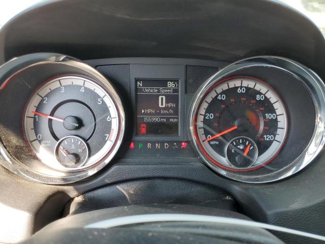 Photo 9 from auction – 2018 DODGE GRAND CARA with VIN 2C4RDGEG5JR325714