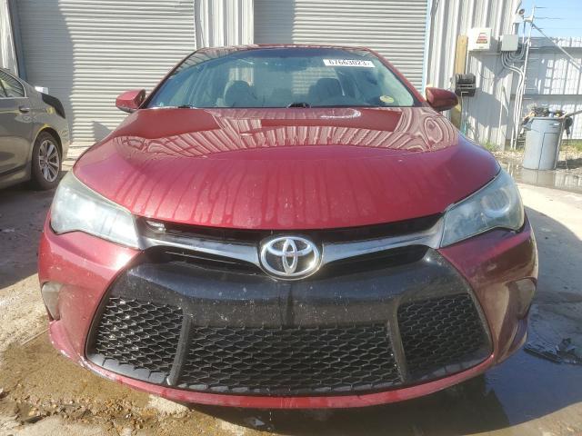 Photo 5 from auction – 2016 TOYOTA CAMRY LE with VIN 4T1BF1FK6GU560366