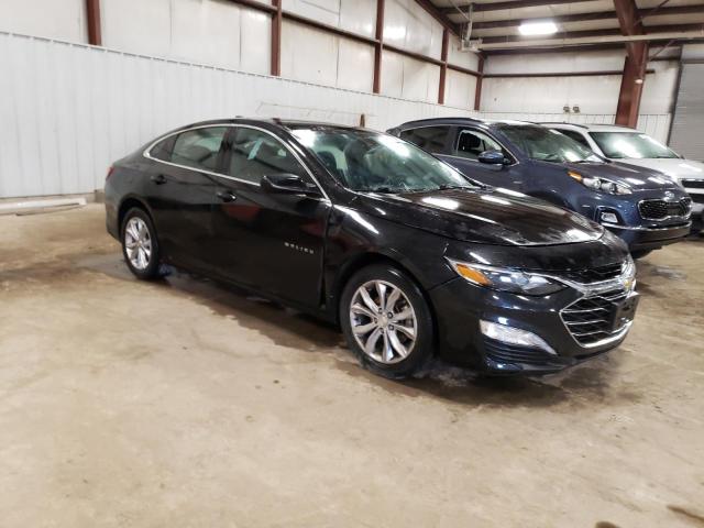 Photo 4 from auction – 2020 CHEVROLET MALIBU LT with VIN 1G1ZD5ST5LF094693