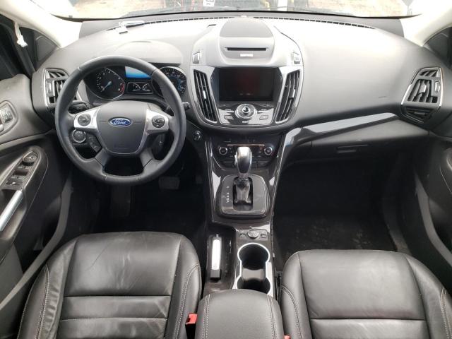 Photo 8 from auction – 2015 FORD ESCAPE TIT with VIN 1FMCU9J90FUB48195
