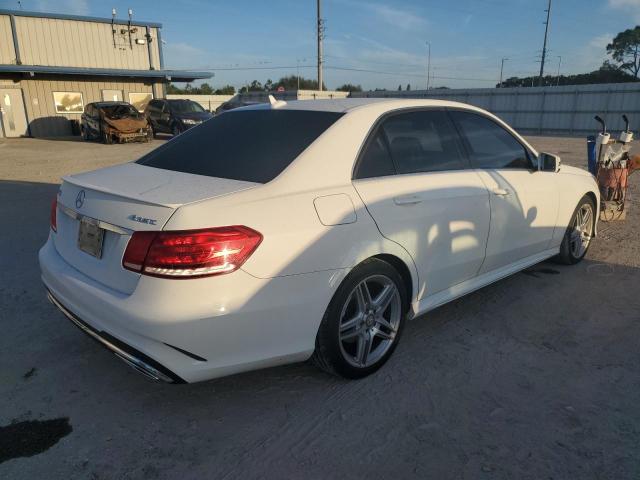 Photo 3 from auction – 2014 MERCEDES-BENZ E 350 4MAT with VIN WDDHF8JB4EA902724
