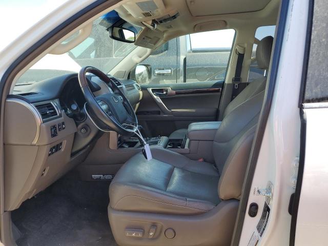 Photo 7 from auction – 2018 LEXUS GX 460 PRE with VIN JTJJM7FX1J5188261