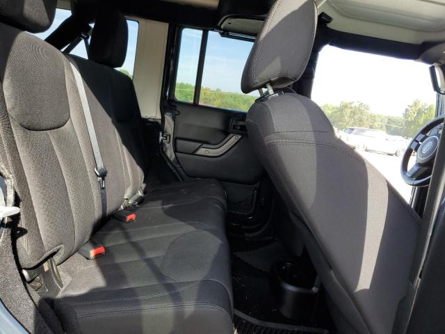 Photo 11 from auction – 2016 JEEP WRANGLER U with VIN 1C4BJWDG3GL202484