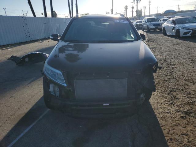 Photo 5 from auction – 2015 KIA SORENTO LX with VIN 5XYKTDA79FG646076