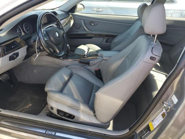 Photo 7 from auction – 2007 BMW 335 I with VIN WBAWB73597P035672