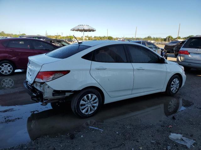 Photo 3 from auction – 2017 HYUNDAI ACCENT SE with VIN KMHCT4AEXHU222373