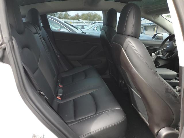 Photo 10 from auction – 2020 TESLA MODEL 3 with VIN 5YJ3E1EB1LF711338