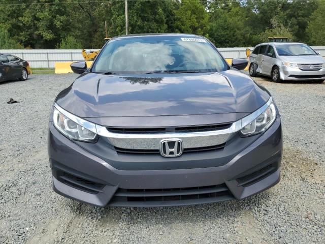 Photo 5 from auction – 2016 HONDA CIVIC LX with VIN 2HGFC2F54GH500394