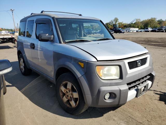Фото 4 с аукциона – 2003 HONDA ELEMENT EX с VIN 5J6YH28563L016093