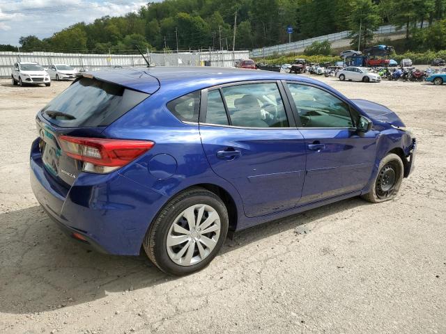 Photo 3 from auction – 2022 SUBARU IMPREZA with VIN 4S3GTAB6XN3727780