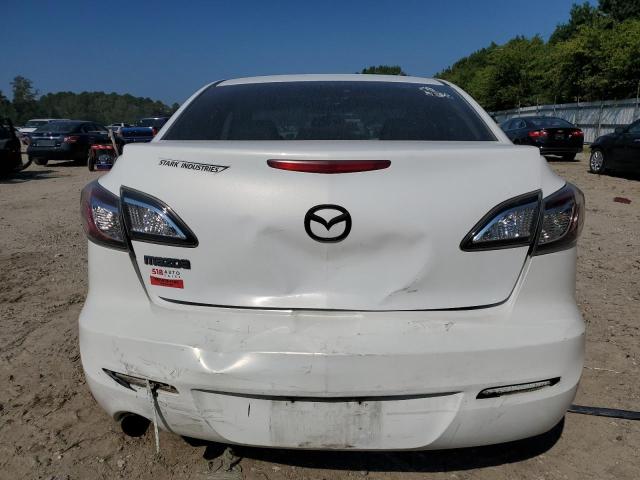 Photo 6 from auction – 2012 MAZDA 3 I with VIN JM1BL1W88C1590918