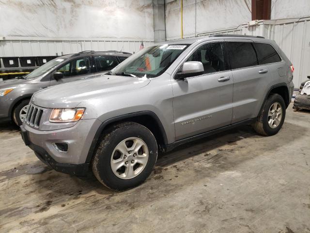 JEEP GRAND CHER 2014 with VIN 1C4RJFAG8EC208913 - Photo from auction