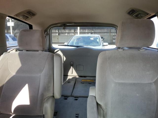 Photo 10 from auction – 2004 TOYOTA SIENNA CE with VIN 5TDZA23C14S146514