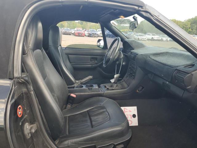 Photo 10 from auction – 1996 BMW Z3 1.9 with VIN 4USCH7320TLB76333
