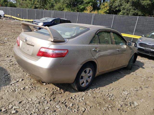 Photo 3 from auction – 2007 TOYOTA CAMRY with VIN 4T1BE46K97U719238