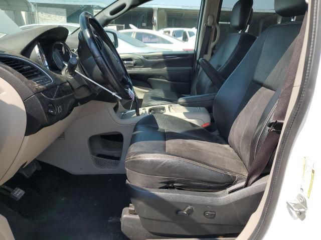Photo 7 from auction – 2019 DODGE GRAND CARA with VIN 2C4RDGCG8KR752910