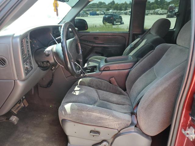 Photo 7 from auction – 2005 CHEVROLET SILVERADO with VIN 1GCEK19Z05Z322471