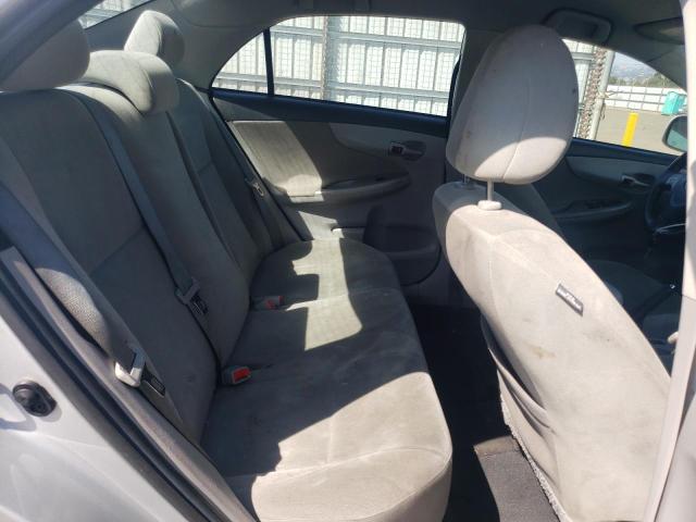 Photo 10 from auction – 2013 TOYOTA COROLLA BA with VIN 5YFBU4EE0DP177197