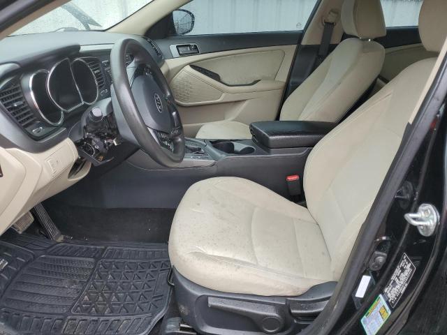 Photo 7 from auction – 2012 KIA OPTIMA LX with VIN 5XXGM4A7XCG032933
