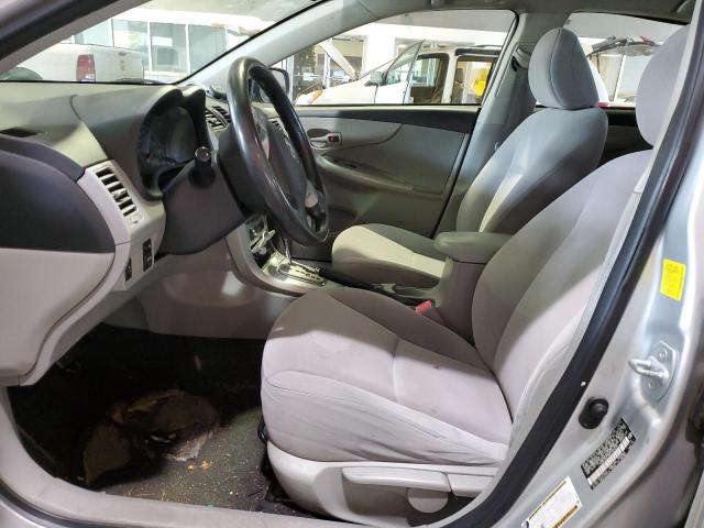 Foto 7 de la subasta – 2011 TOYOTA COROLLA BA con VIN JTDBU4EE9B9124372