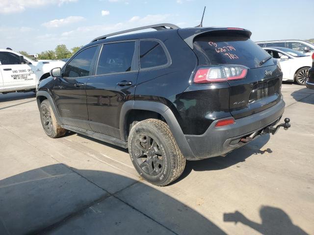 Photo 2 from auction – 2019 JEEP CHEROKEE T with VIN 1C4PJMBX0KD142051