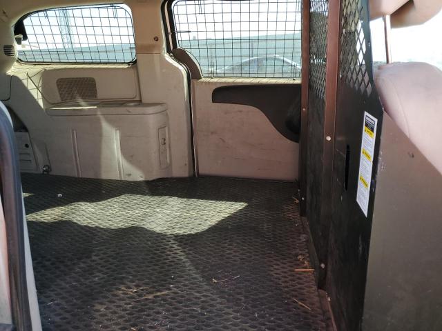 Foto 11 de la subasta – 2011 DODGE GRAND CARA con VIN 2D4JN1AG0BR732860
