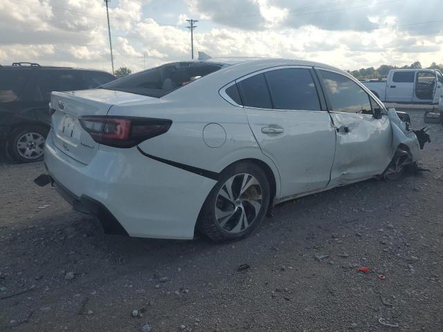 Photo 3 from auction – 2021 SUBARU LEGACY PRE with VIN 4S3BWAF65M3009886
