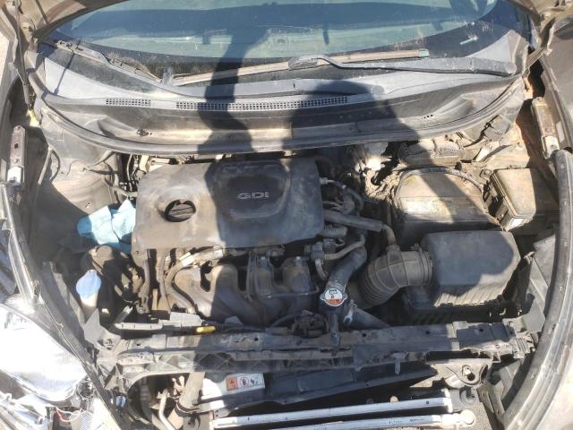 Снимка 11 от търг – 2016 KIA RIO EX с VIN KNADN4A39G6596023